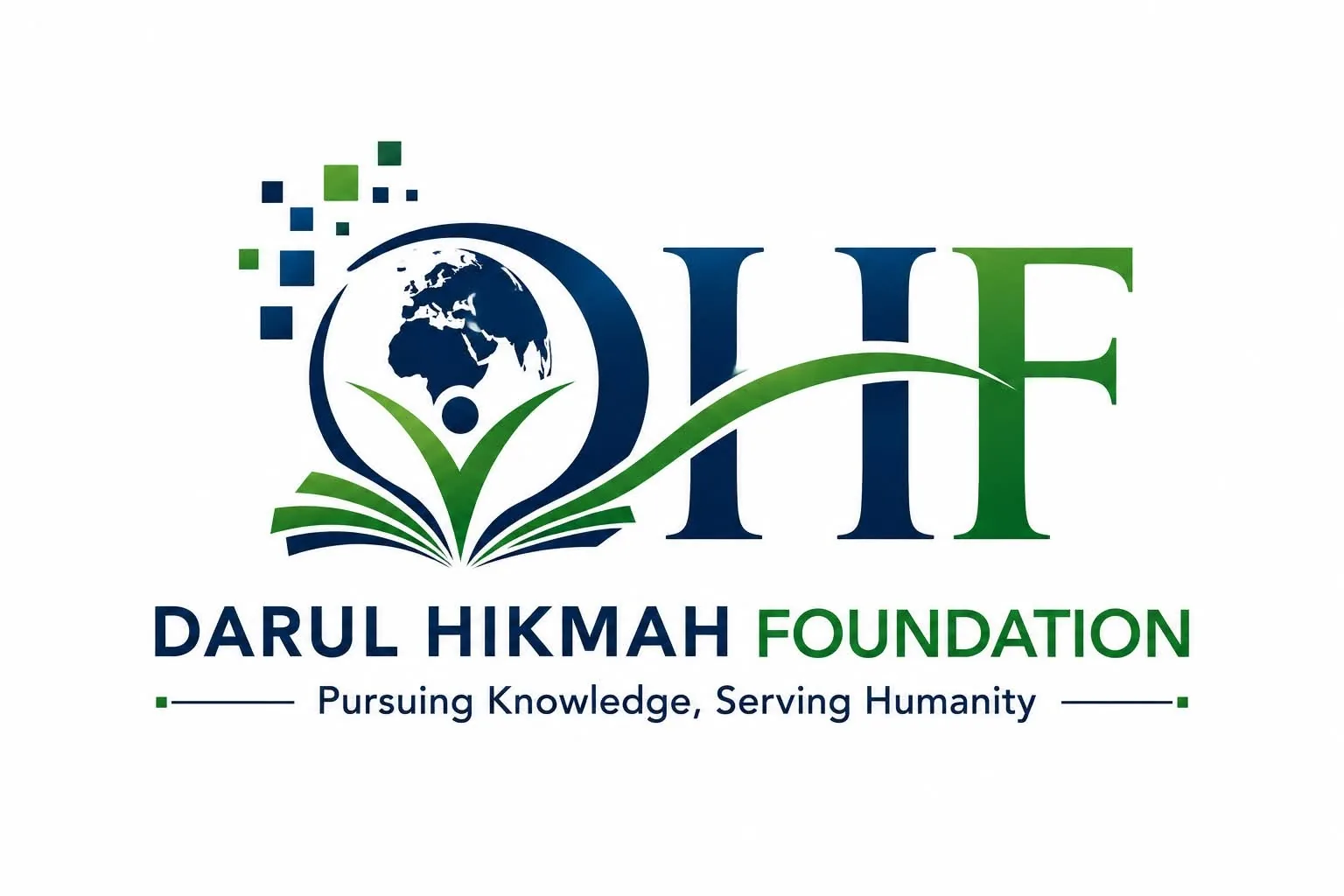 Darul Hikmah Foundation