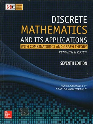 Discrete Mathematices Rosen