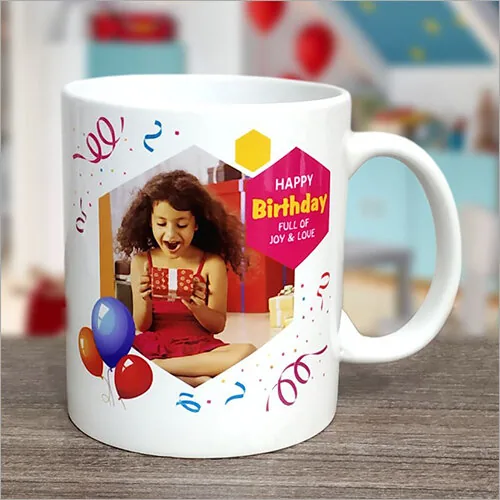 Mug Print